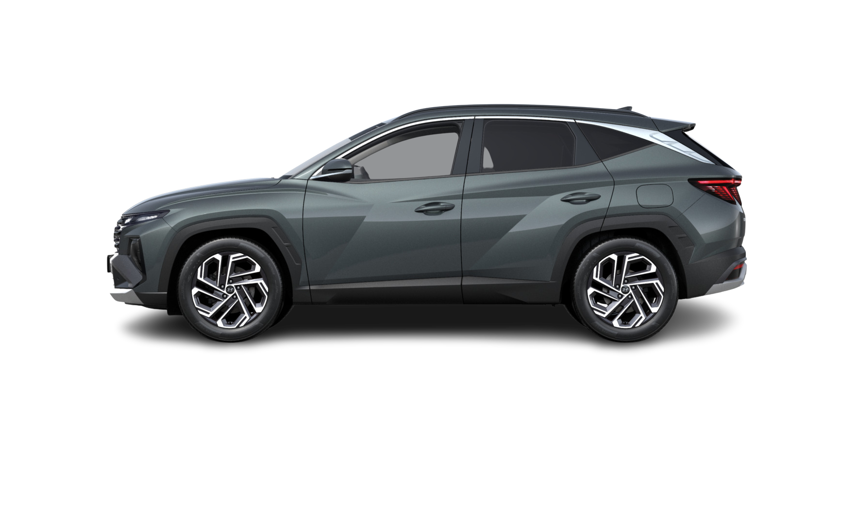 Auto Abo Foto Nummer 2 von 7