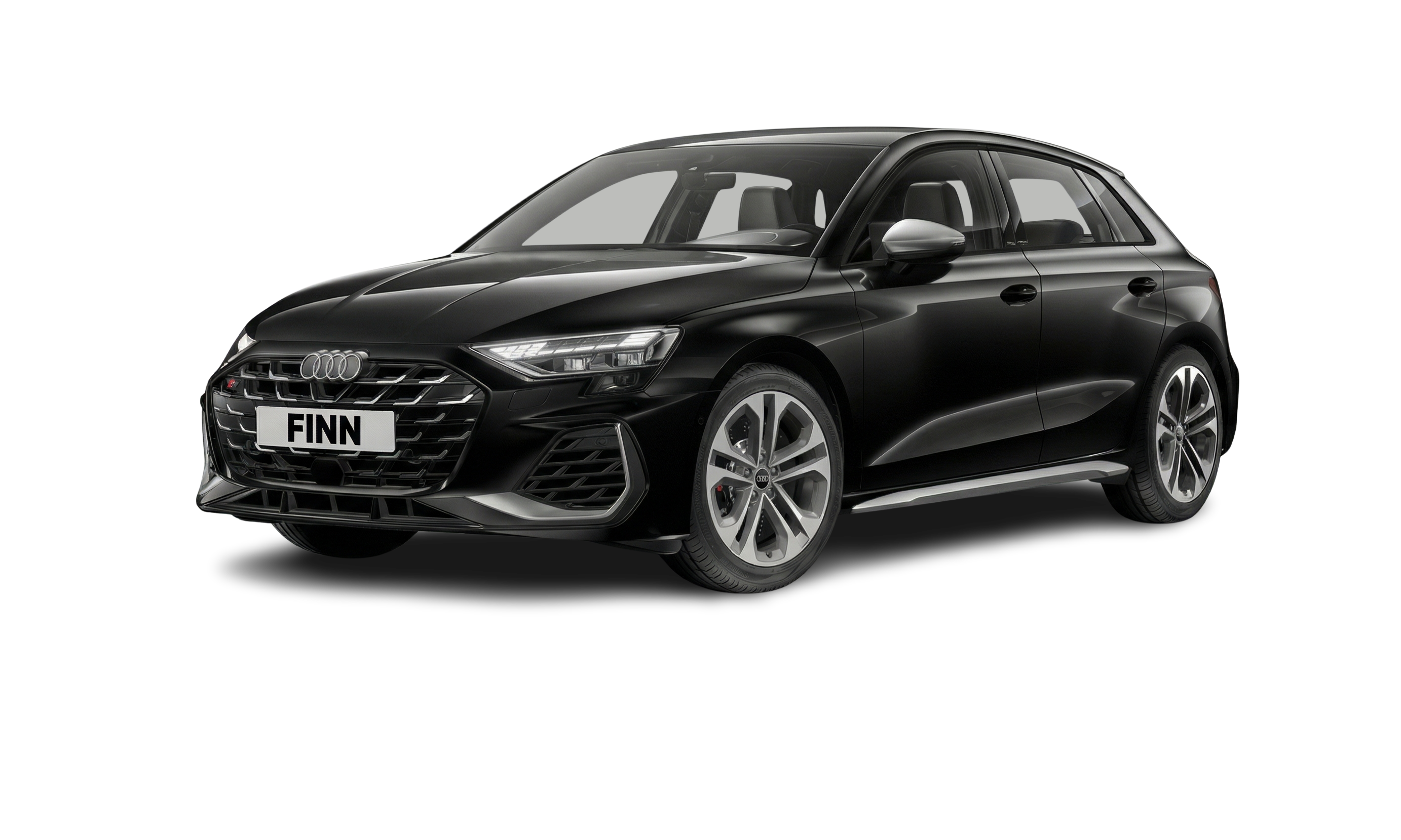 Auto Abo Foto Nummer 1 von 8