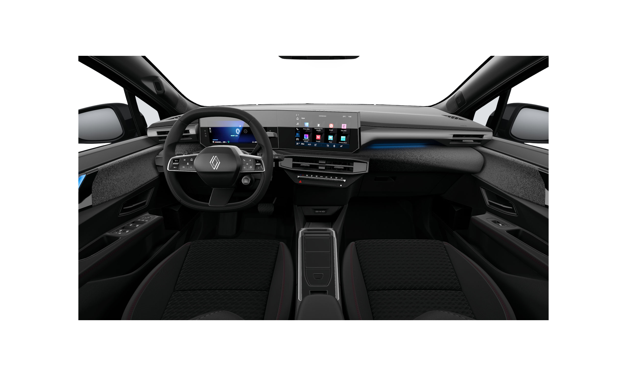 Auto Abo Foto Nummer 4 von 5