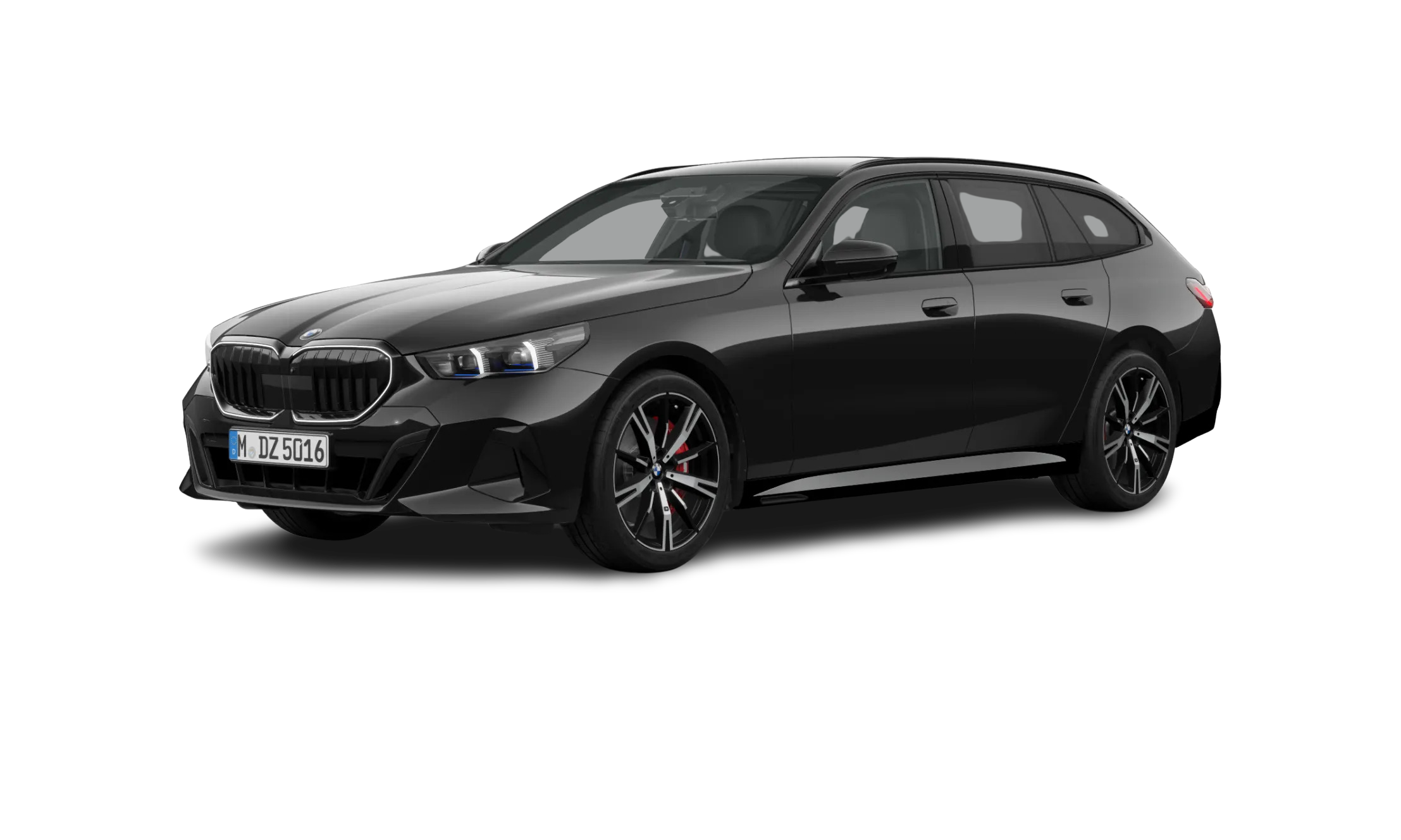 BMW 5er Touring