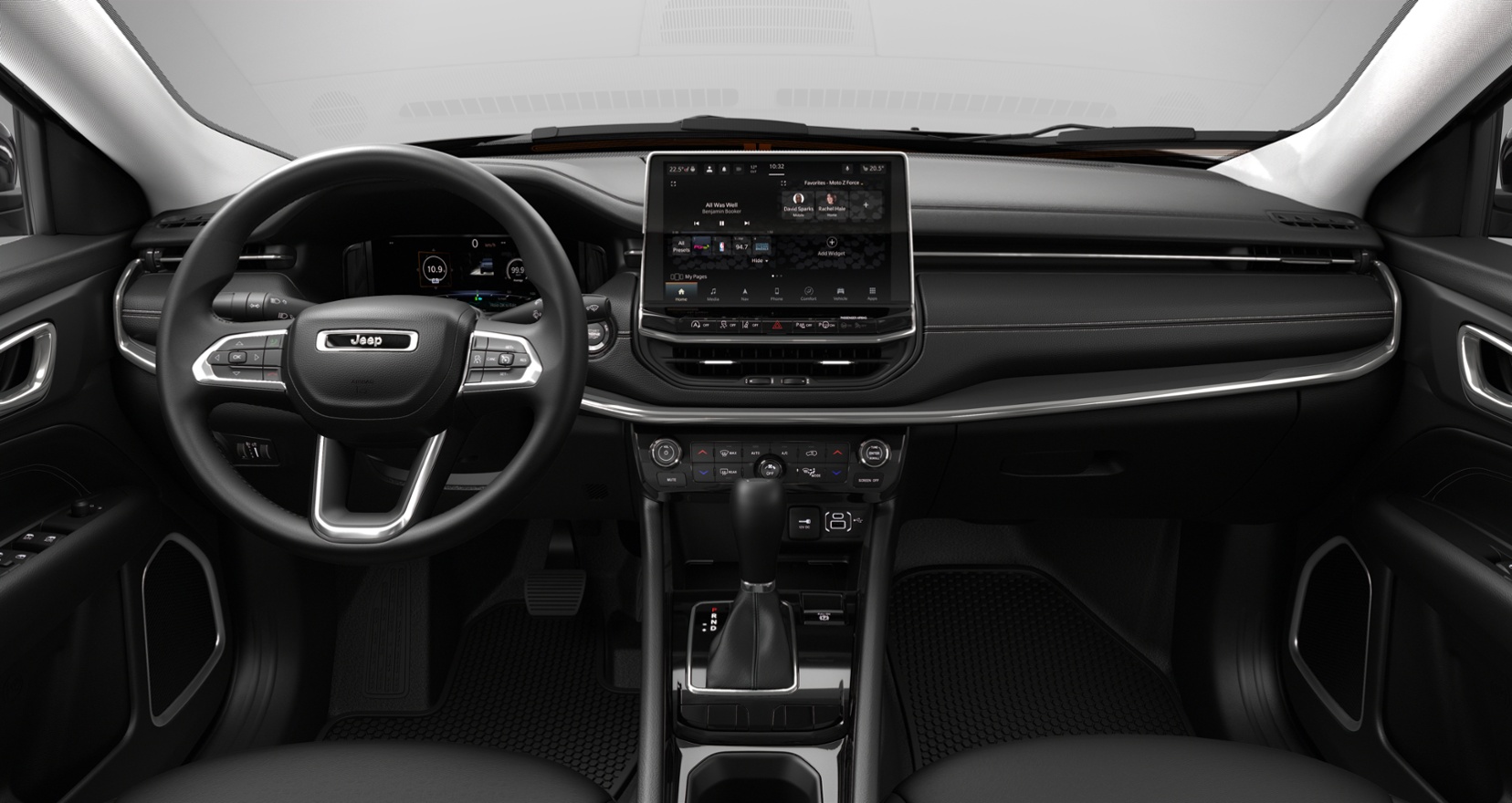 Auto Abo Foto Nummer 4 von 6