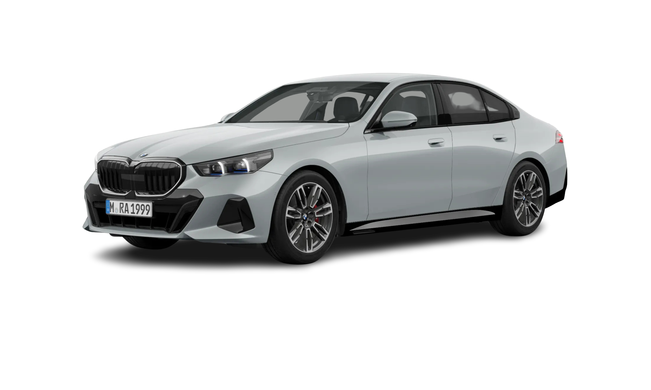 BMW 5er Limousine
