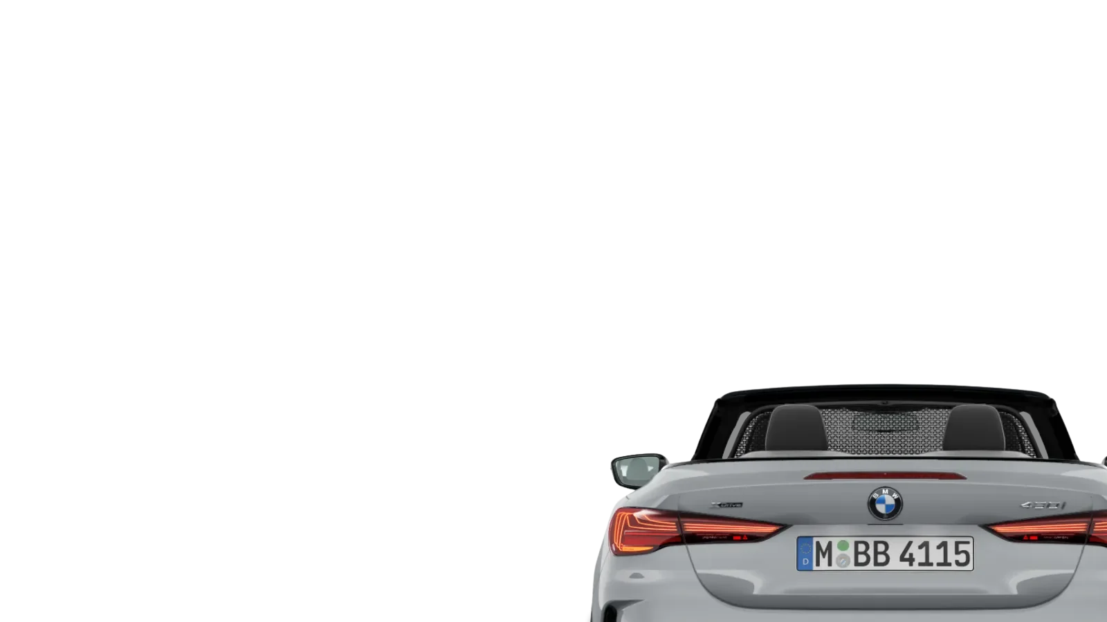 Auto Abo Foto Nummer 7 von 7