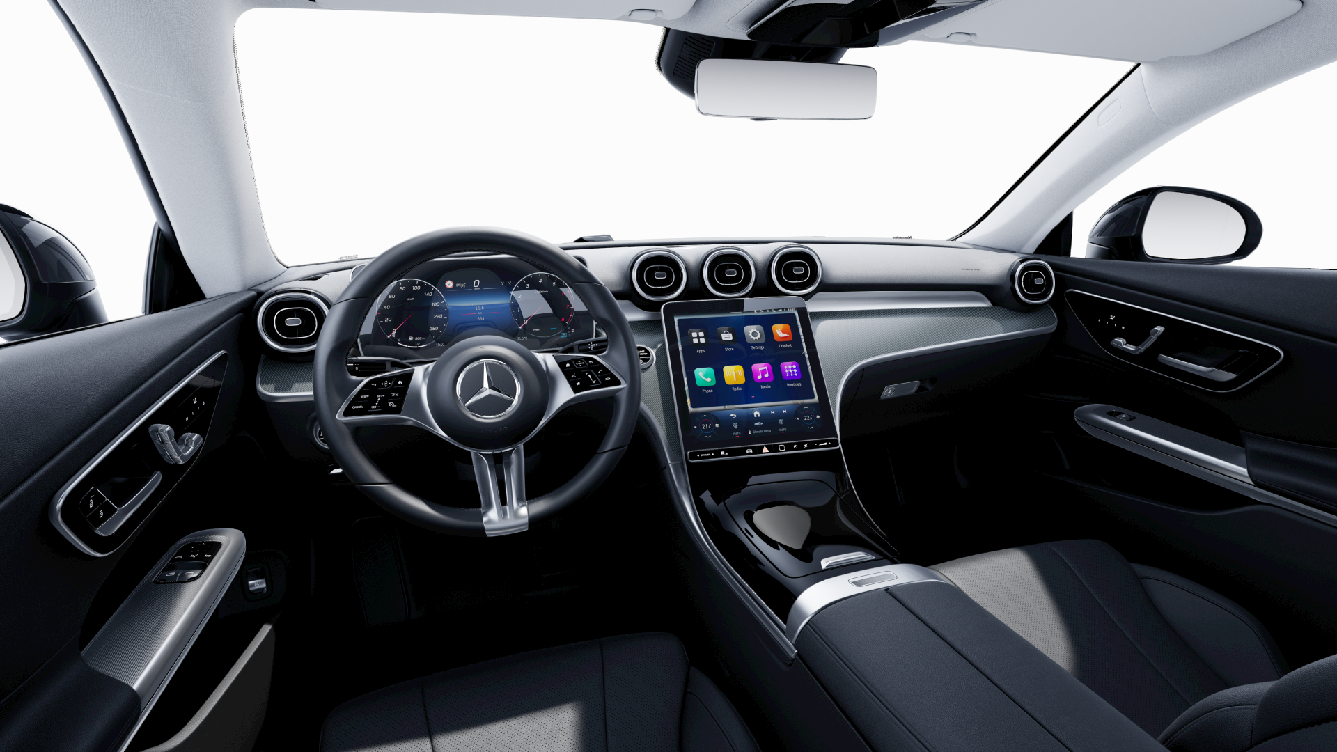 Auto Abo Foto Nummer 5 von 7