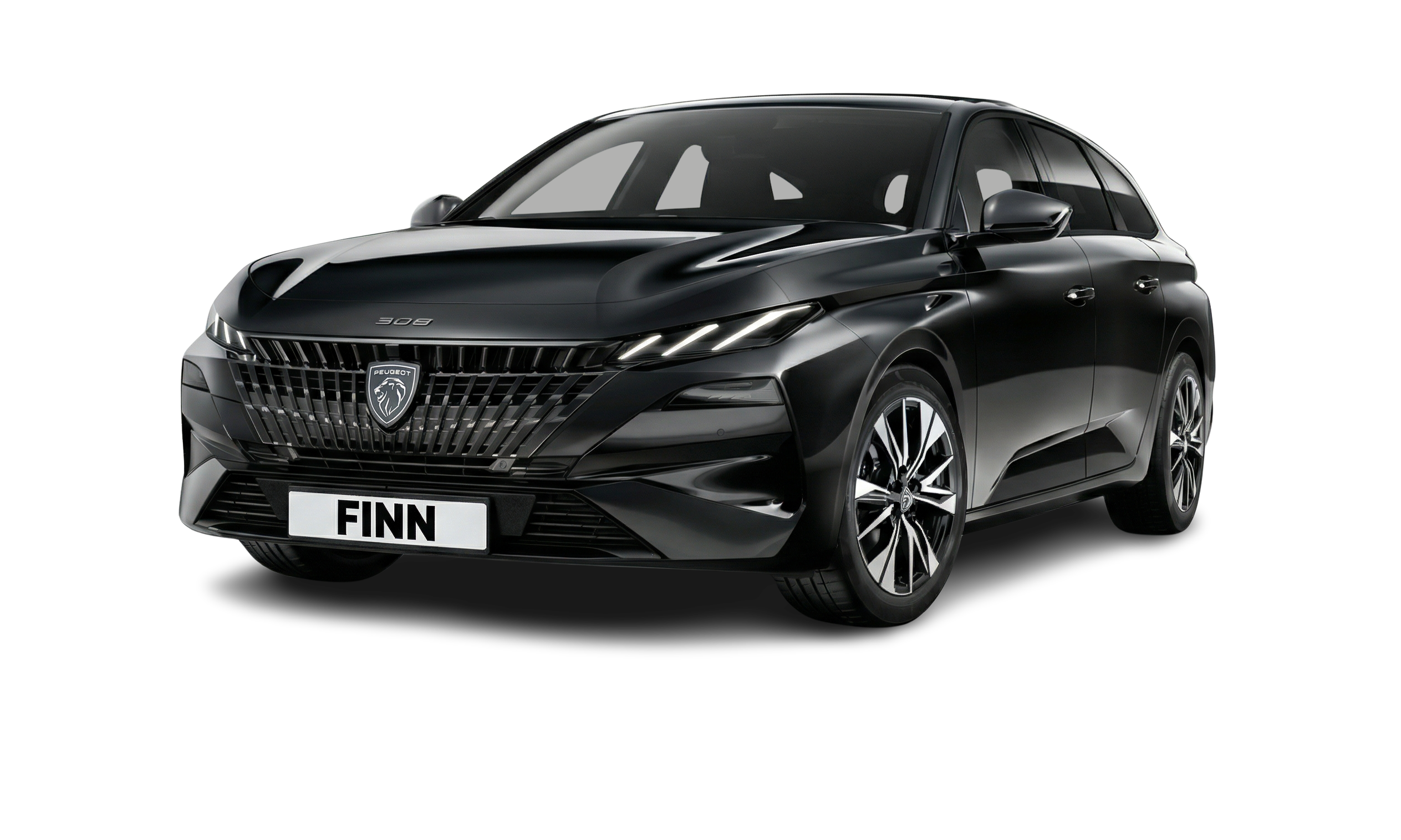 Auto Abo Foto Nummer 1 von 7