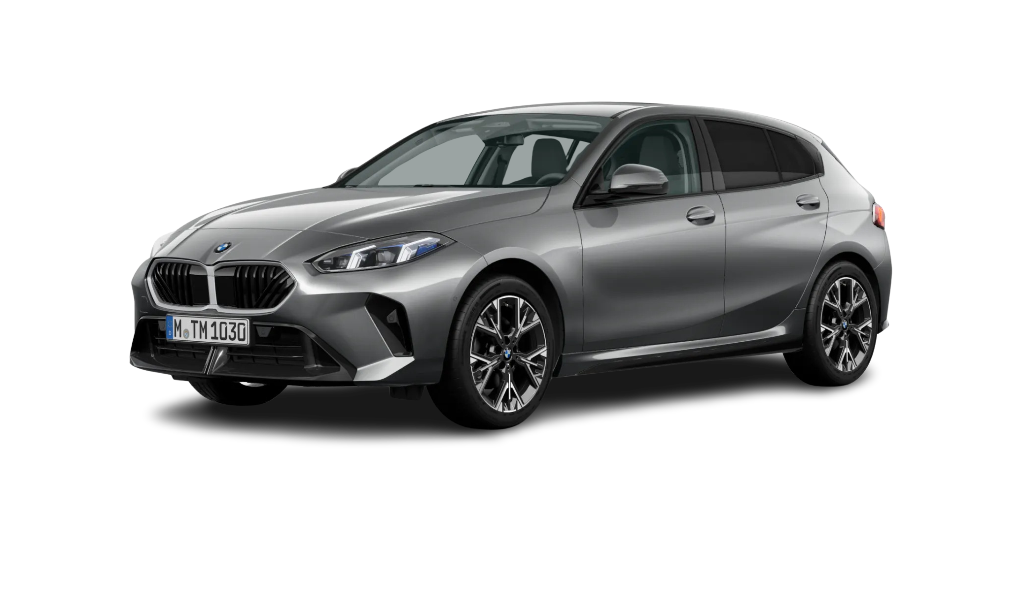 BMW 1er
