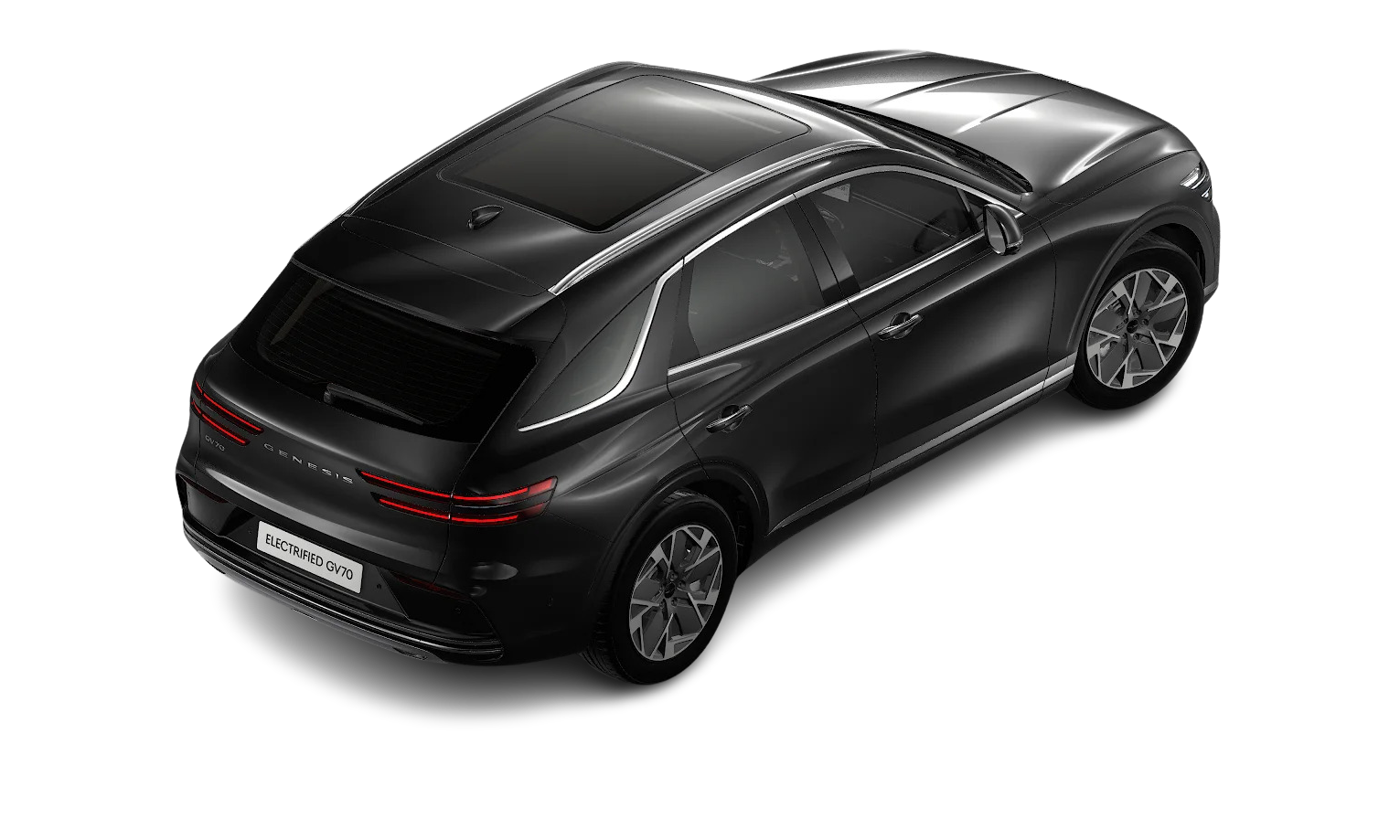 Auto Abo Foto Nummer 6 von 7