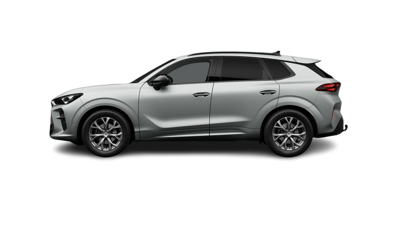 Auto Abo Foto Nummer 2 von 4