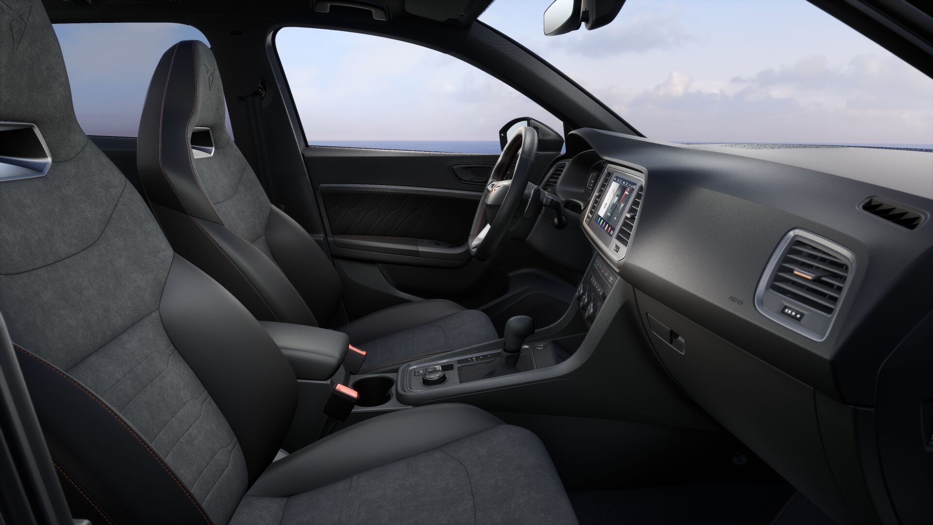 Auto Abo Foto Nummer 4 von 6