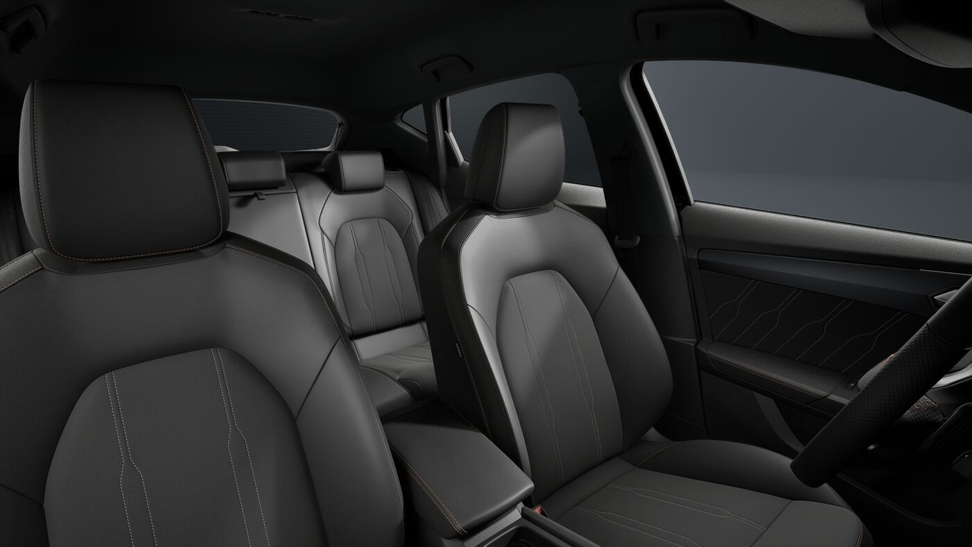 Auto Abo Foto Nummer 4 von 4