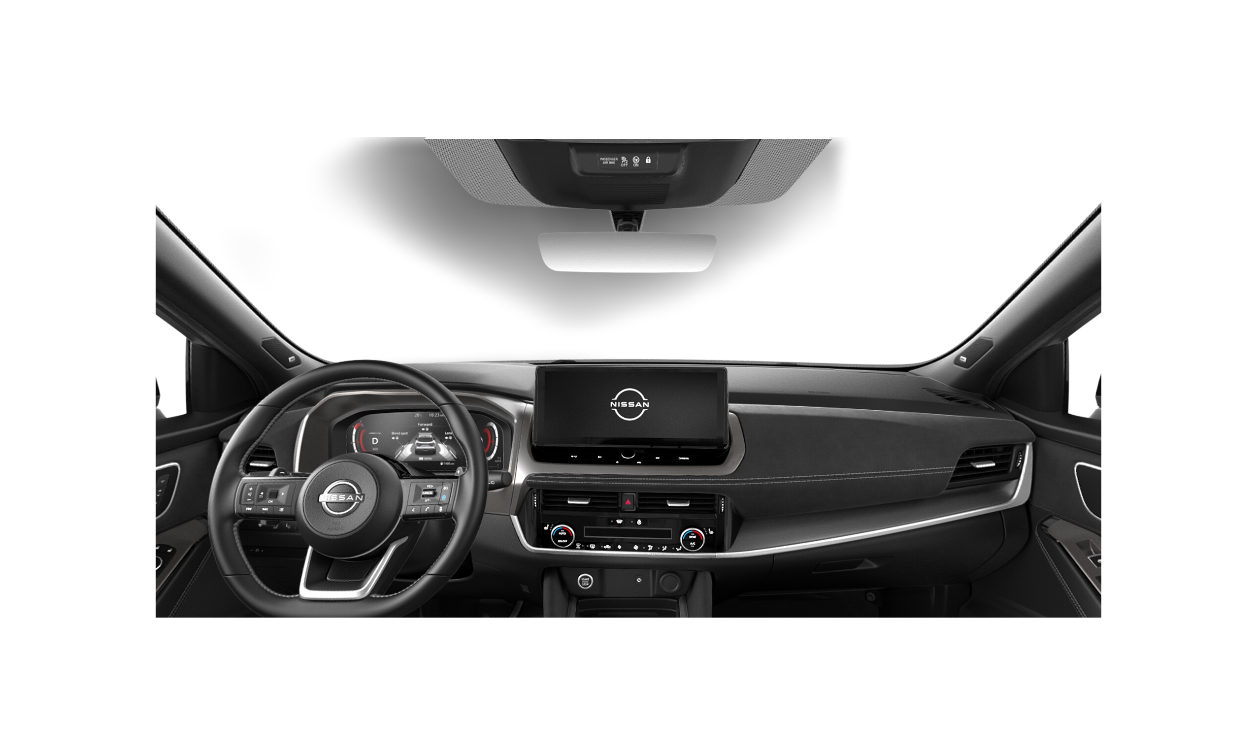 Auto Abo Foto Nummer 4 von 6