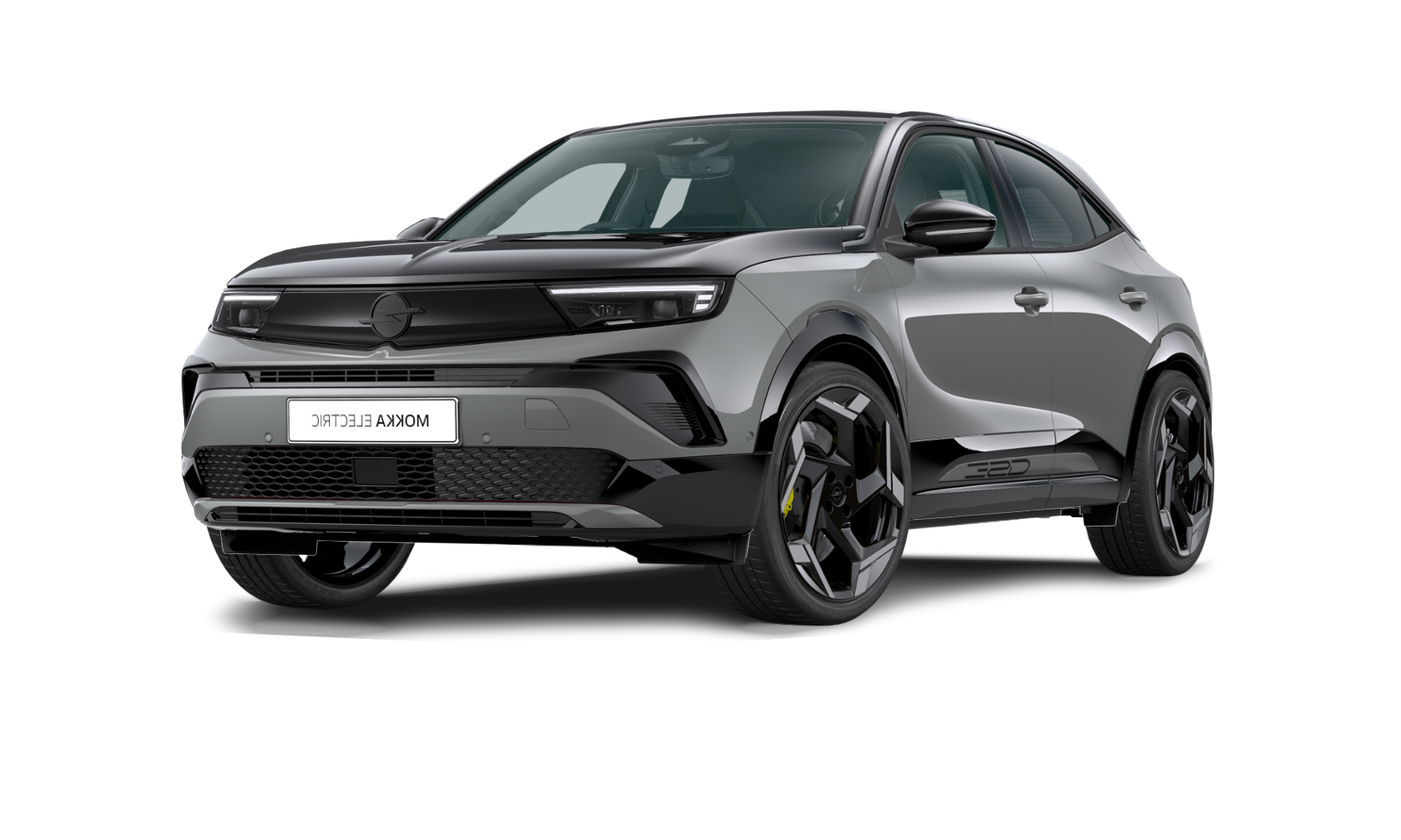 Auto Abo Foto Nummer 1 von 7