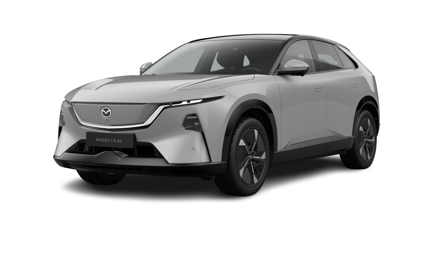 Mazda CX-6e EV Elektro Heckantrieb Takumi