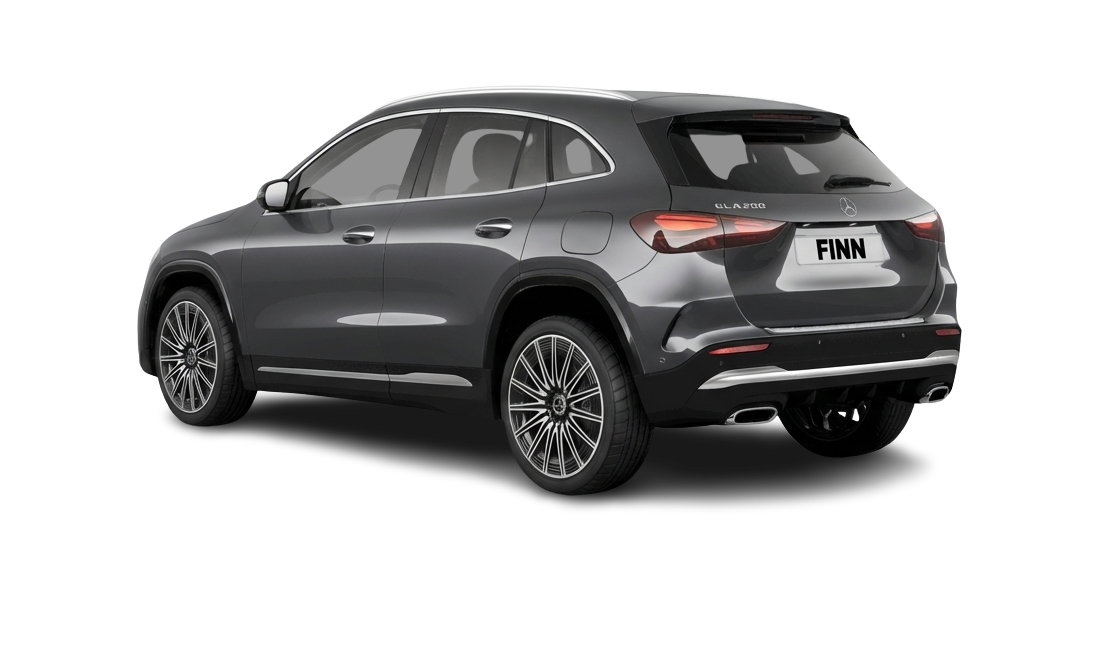 Auto Abo Foto Nummer 3 von 5