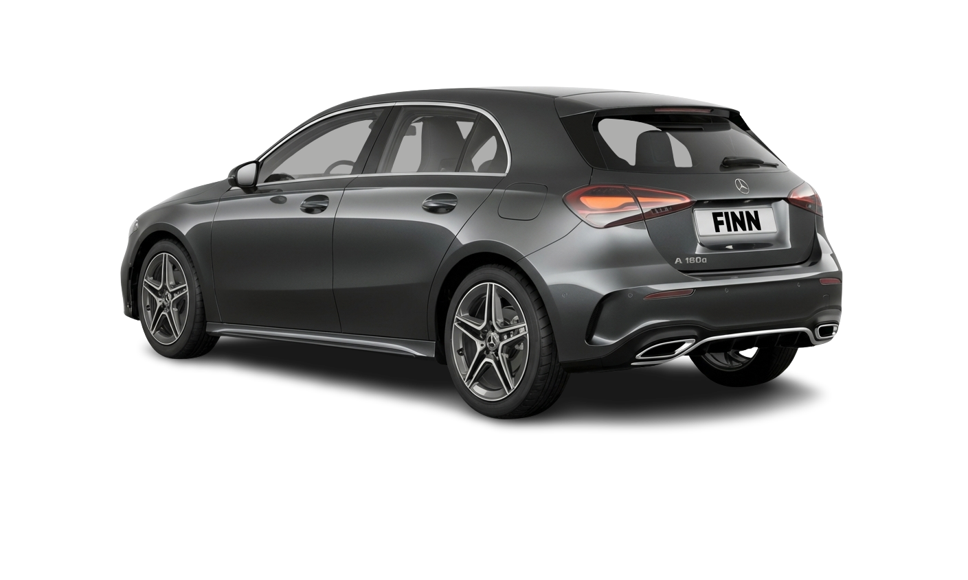 Auto Abo Foto Nummer 2 von 6