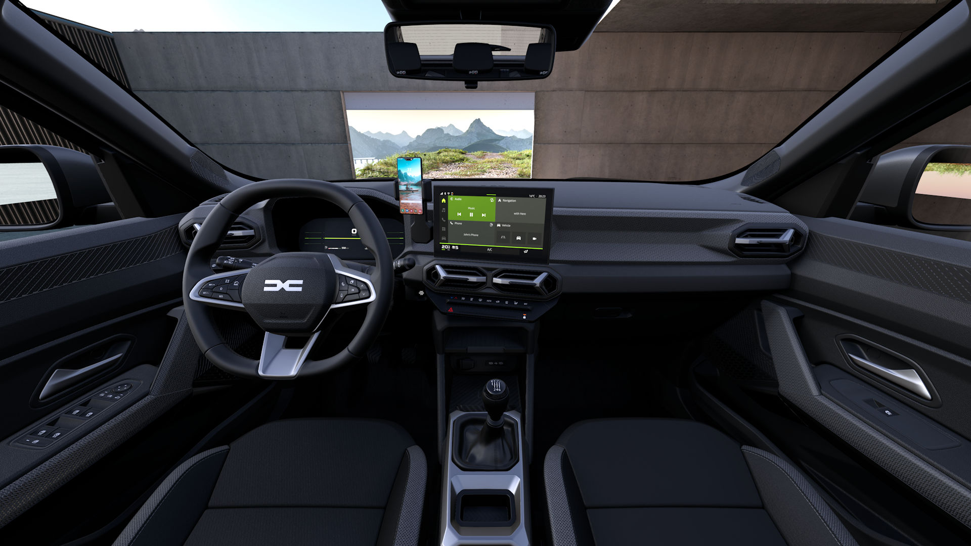 Auto Abo Foto Nummer 4 von 5