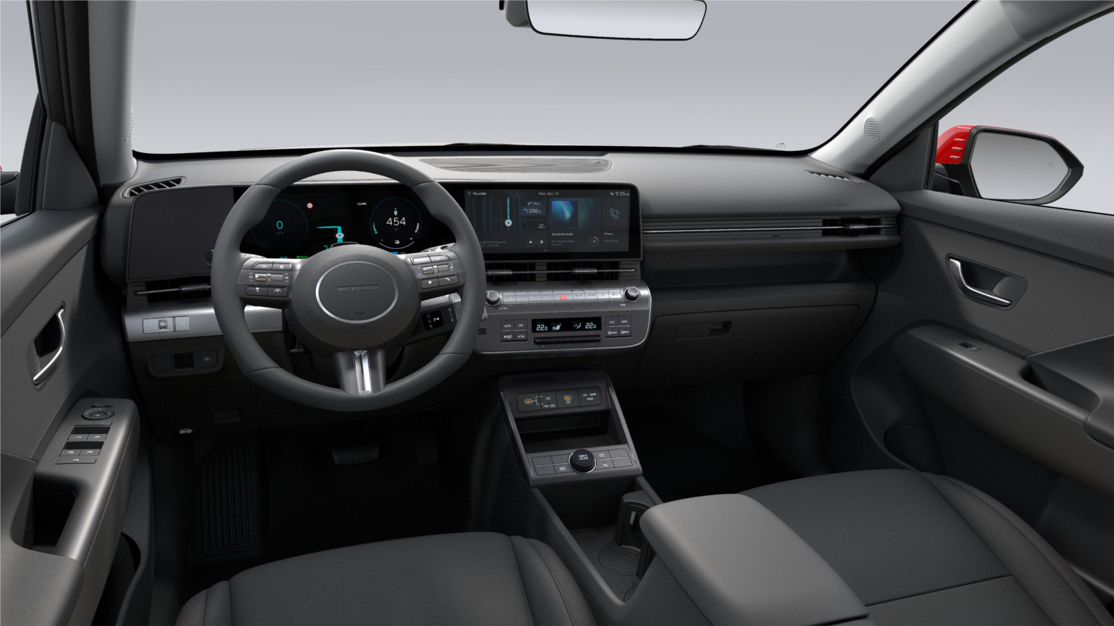 Auto Abo Foto Nummer 3 von 4