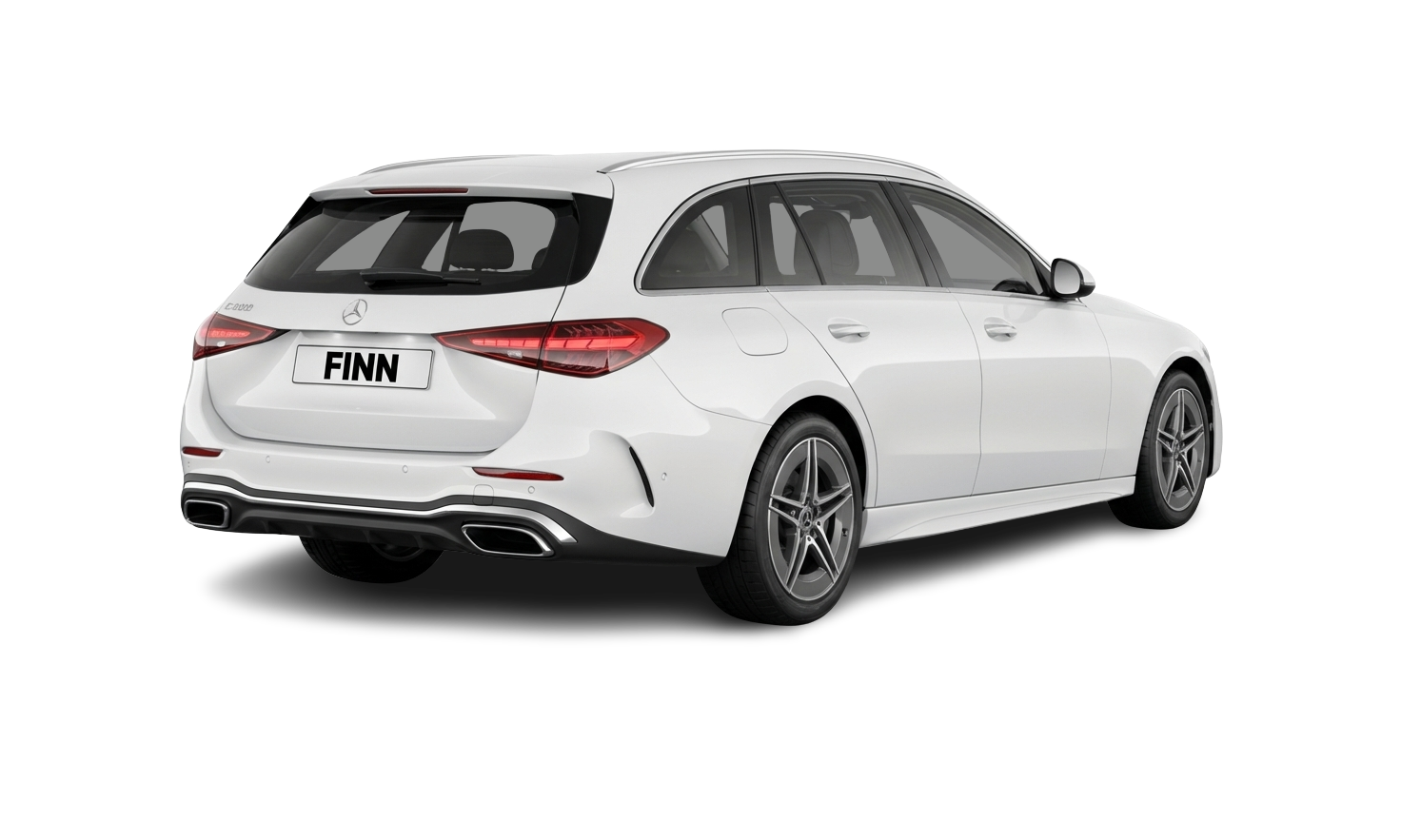 Auto Abo Foto Nummer 3 von 6