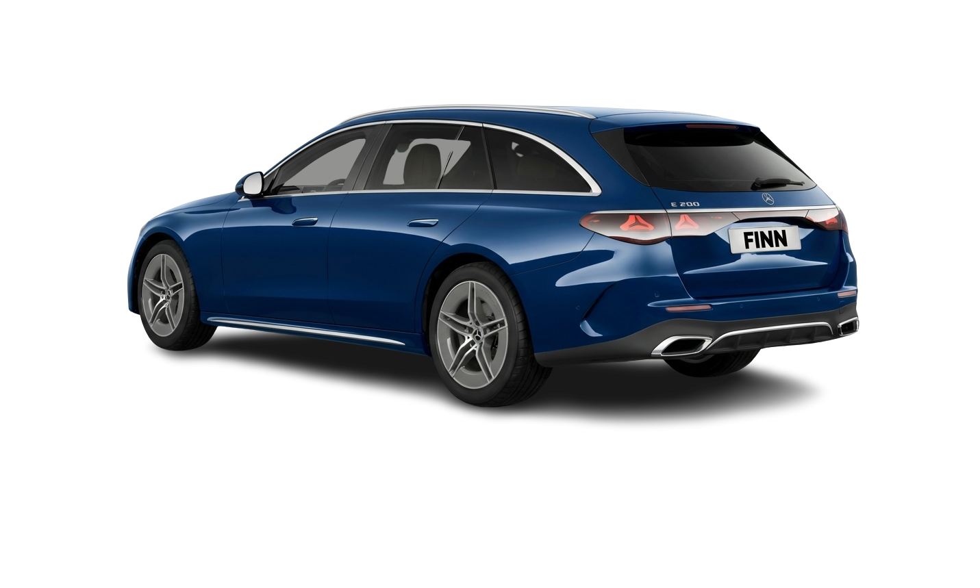 Auto Abo Foto Nummer 2 von 6