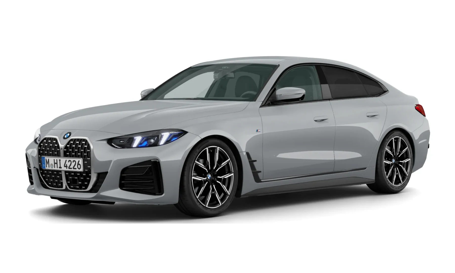 Auto Abo Foto Nummer 1 von 7