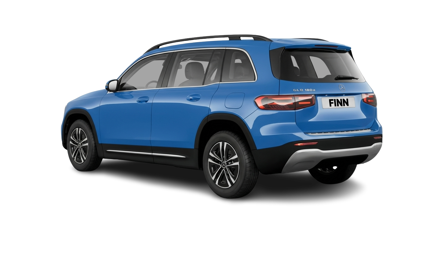 Auto Abo Foto Nummer 3 von 7