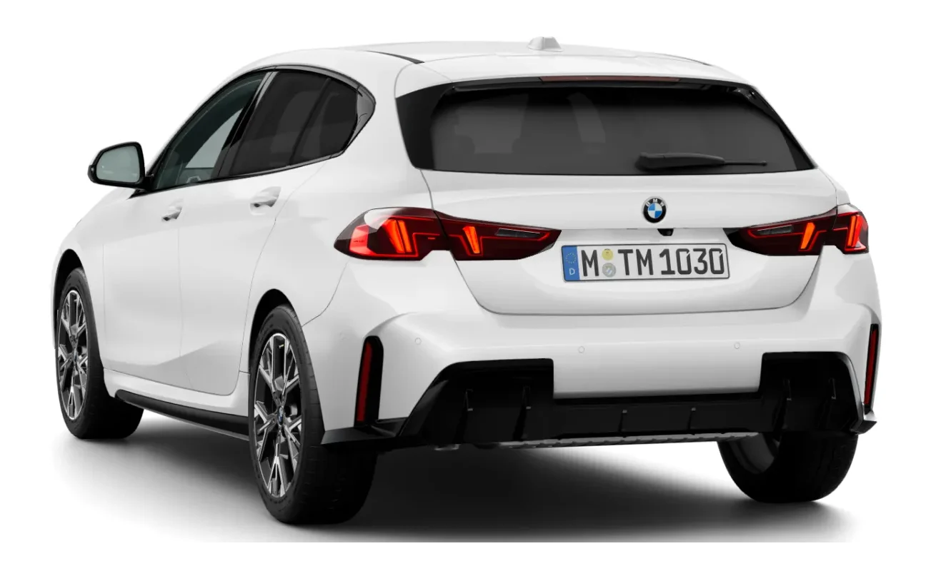 Auto Abo Foto Nummer 3 von 7