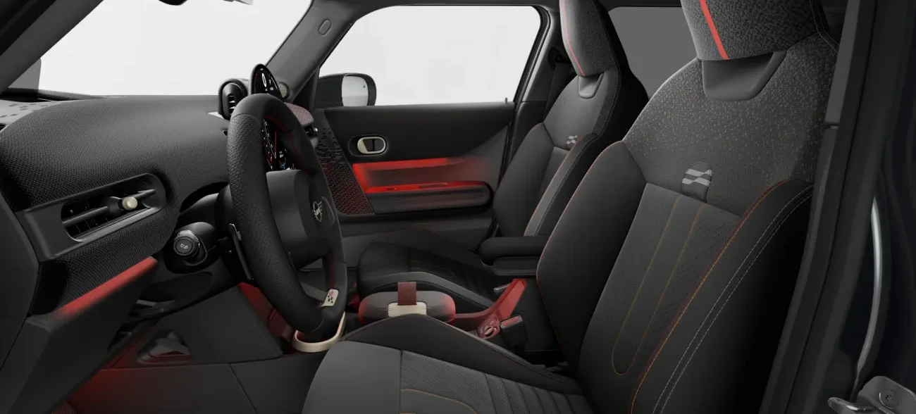 Auto Abo Foto Nummer 3 von 5