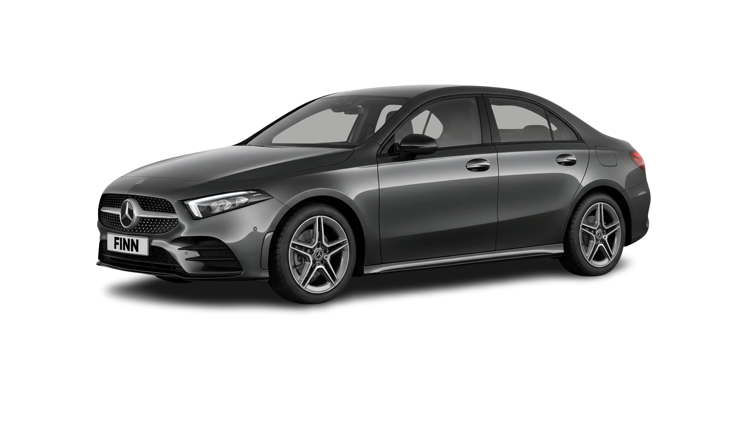 Auto Abo Foto Nummer 2 von 7