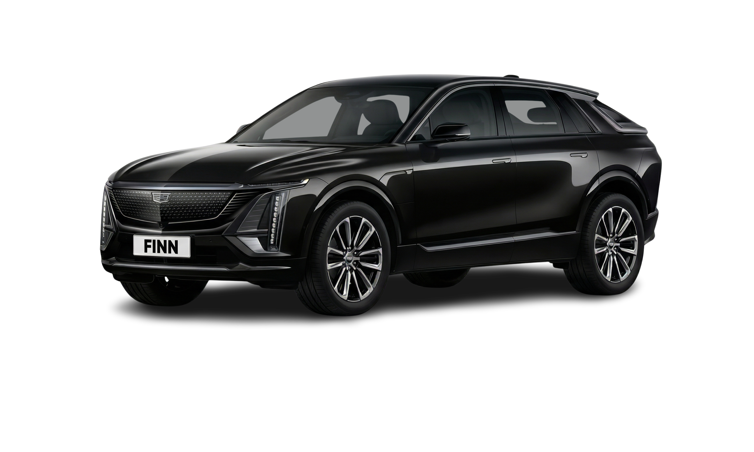 Auto Abo Foto Nummer 1 von 4