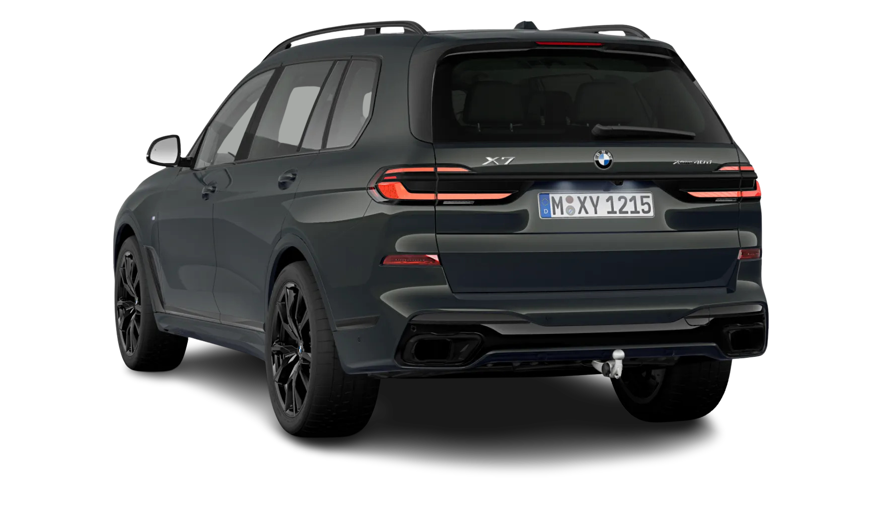 Auto Abo Foto Nummer 3 von 7