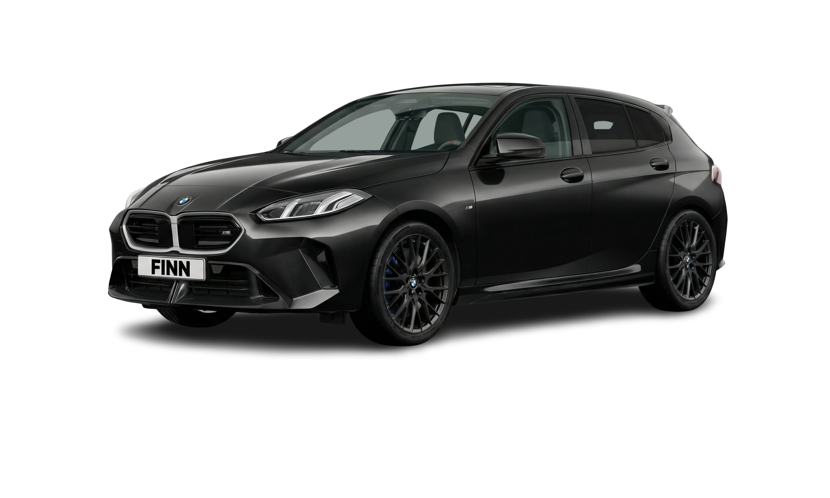 BMW 1er
