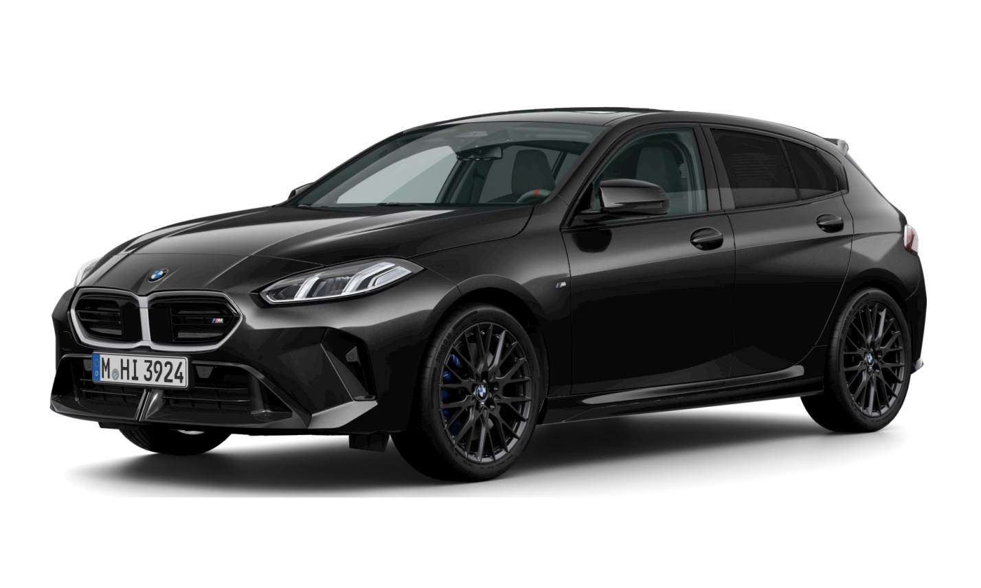 Auto Abo Foto Nummer 1 von 8