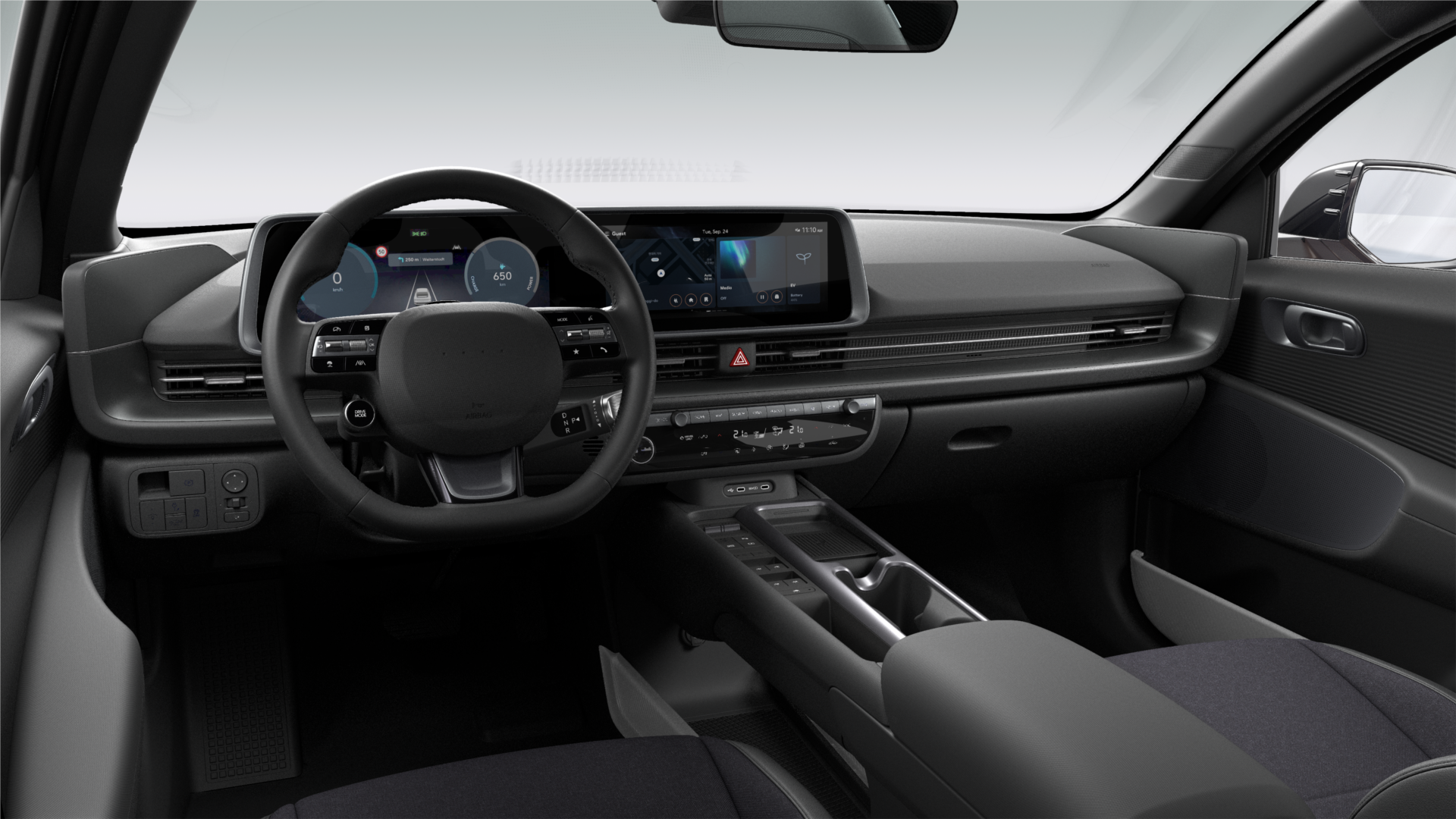 Auto Abo Foto Nummer 4 von 7