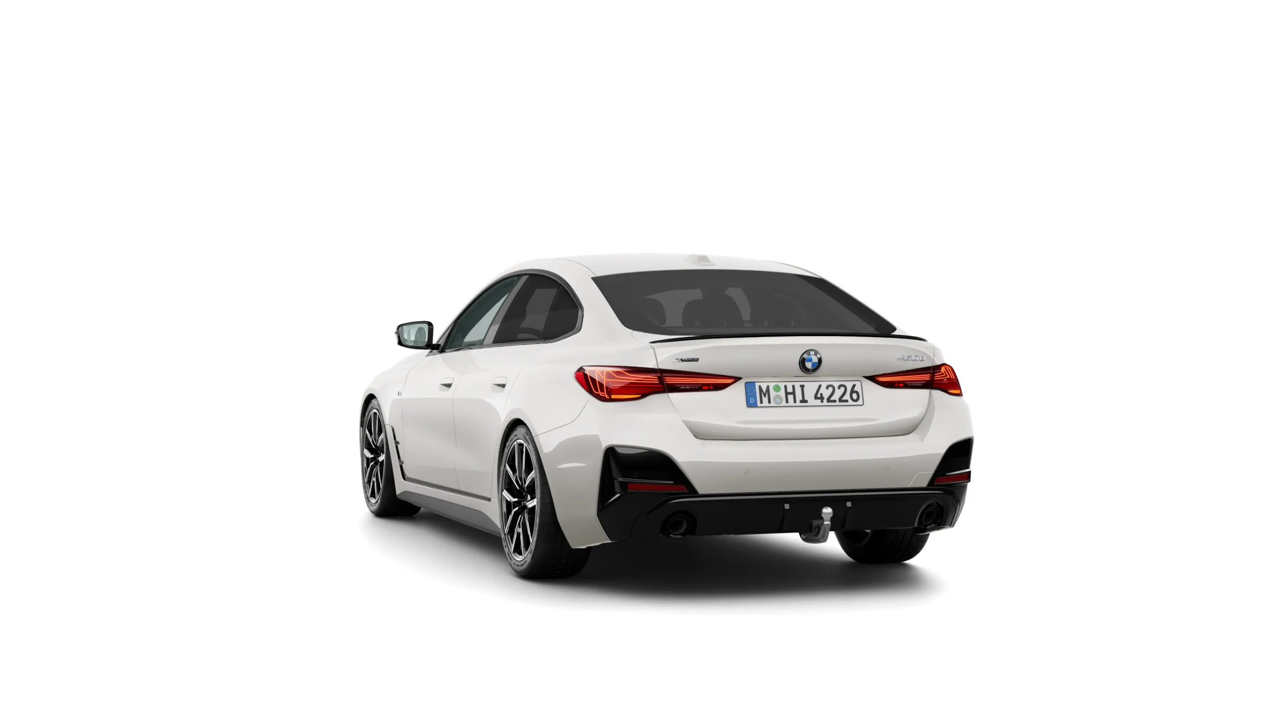 Auto Abo Foto Nummer 3 von 7