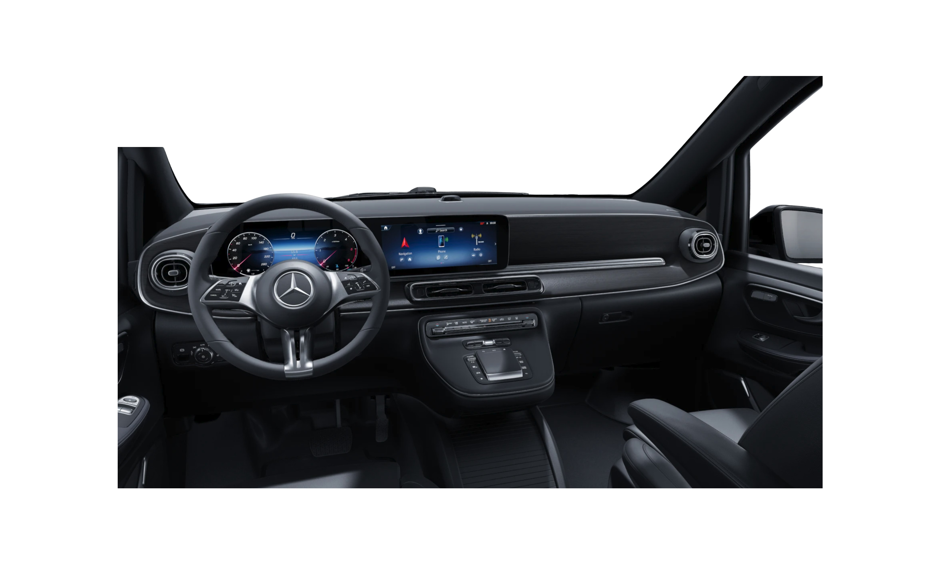 Auto Abo Foto Nummer 4 von 5