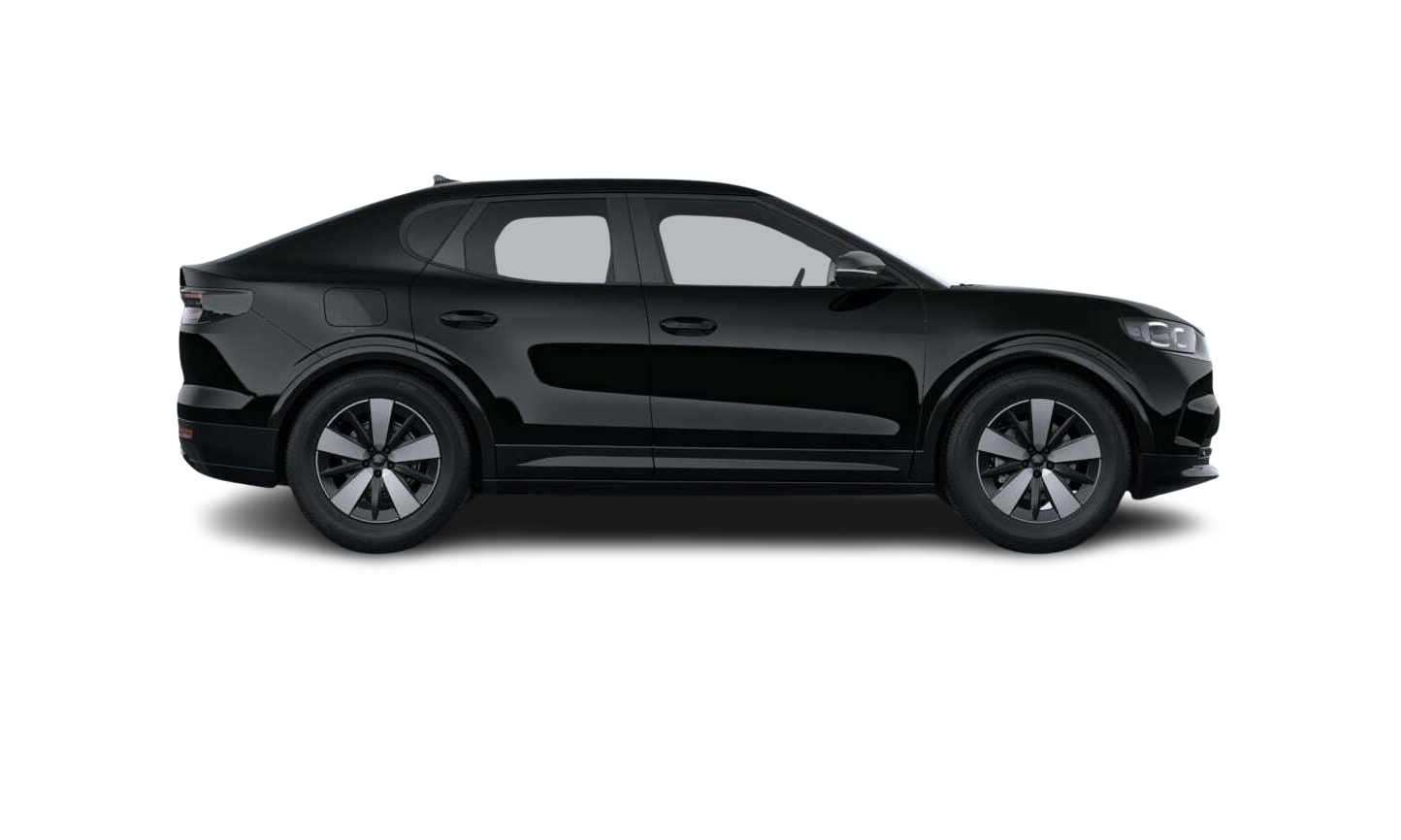 Auto Abo Foto Nummer 2 von 4