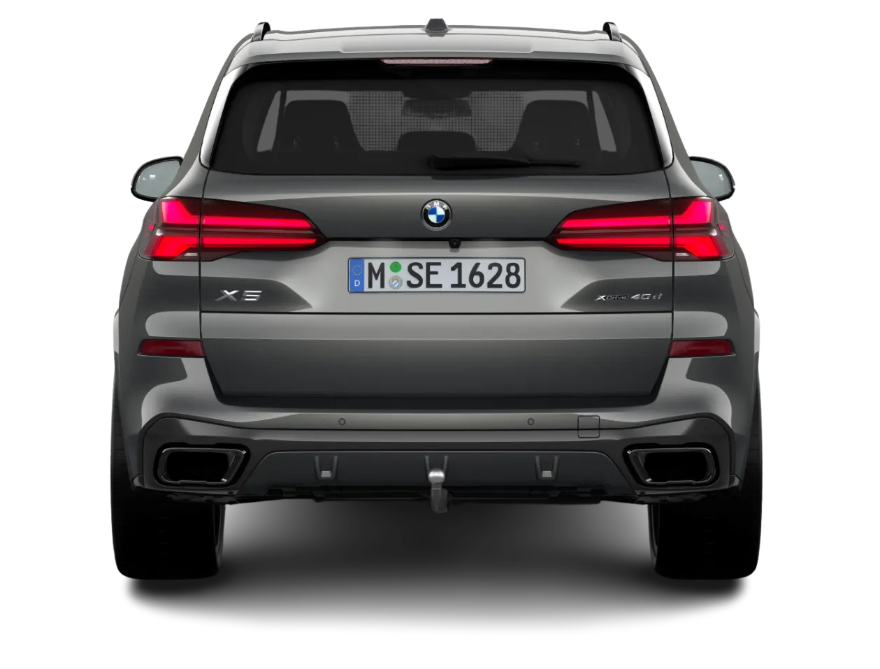 Auto Abo Foto Nummer 7 von 7