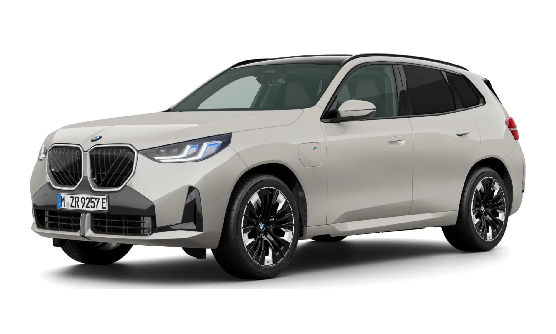 Auto Abo Foto Nummer 1 von 7