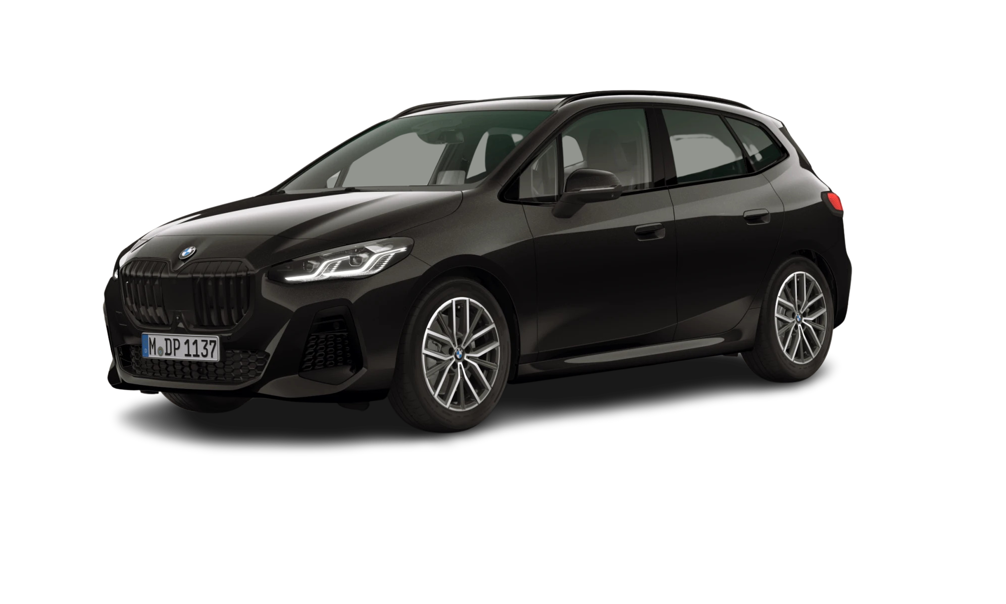 BMW 2er Active Tourer