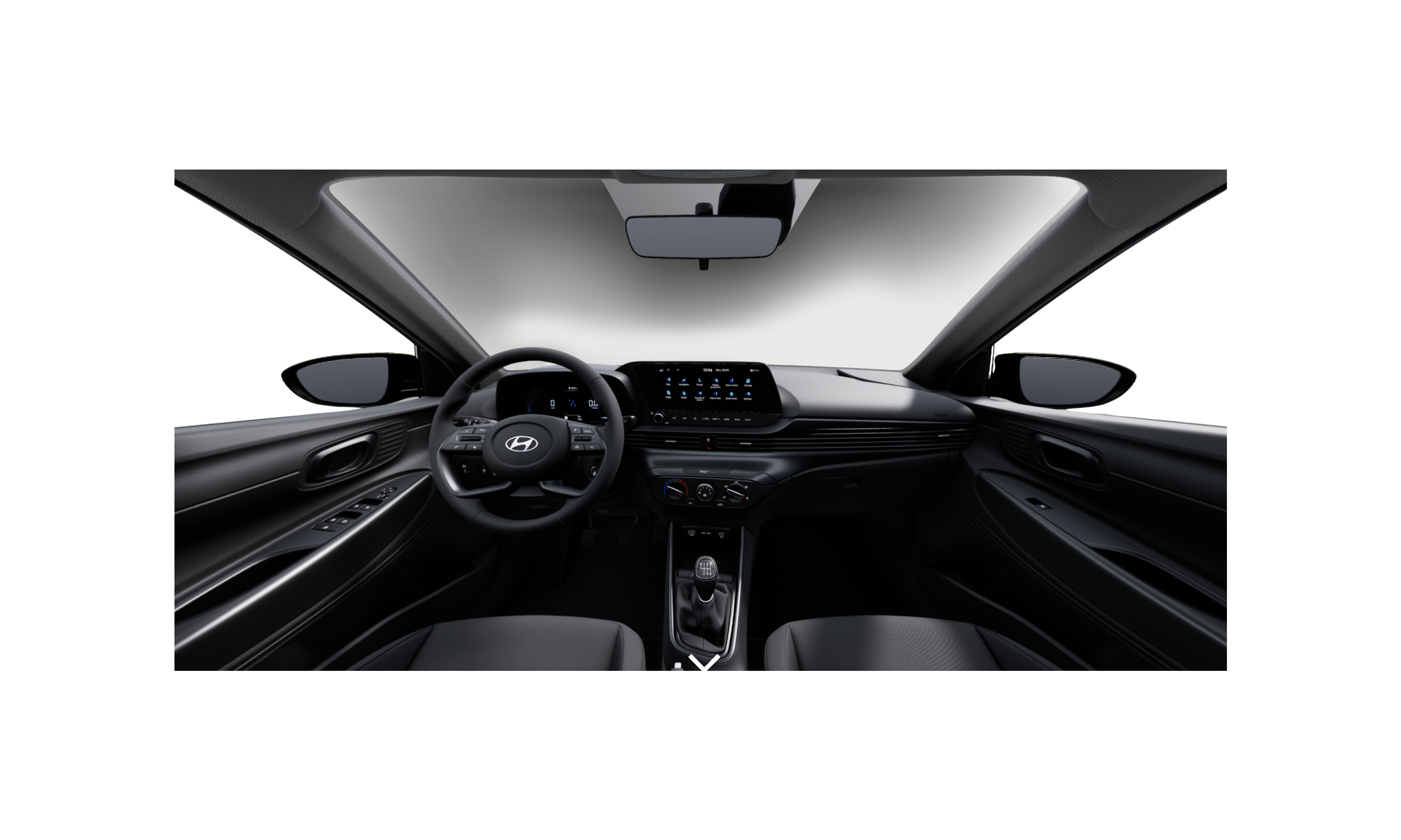 Auto Abo Foto Nummer 4 von 6