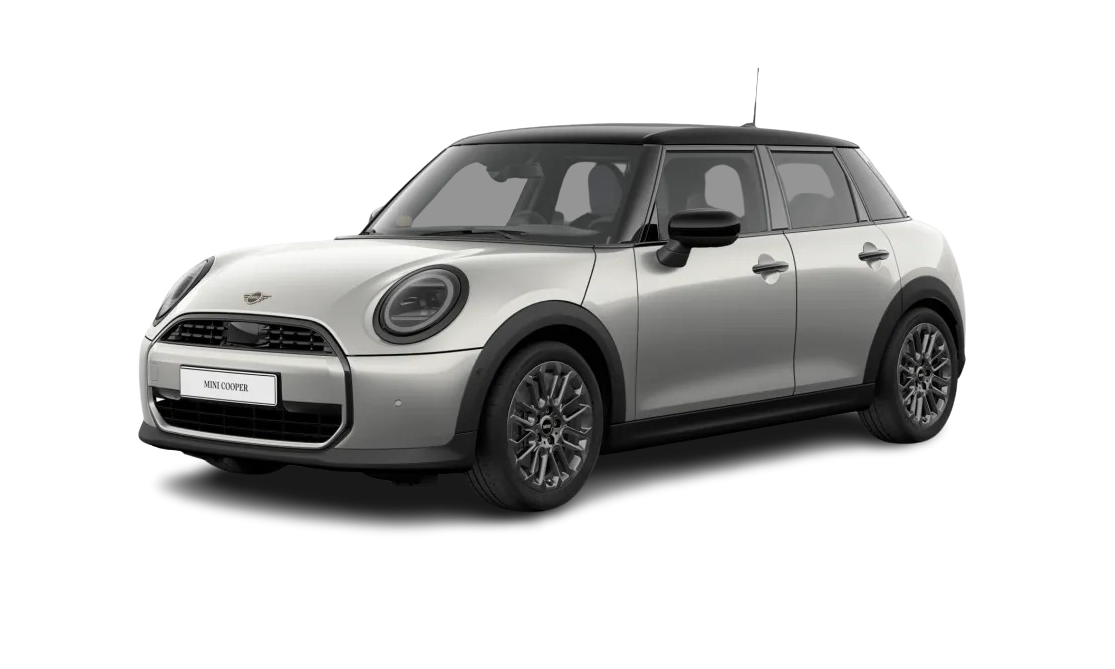 Mini 5-Türer Cooper