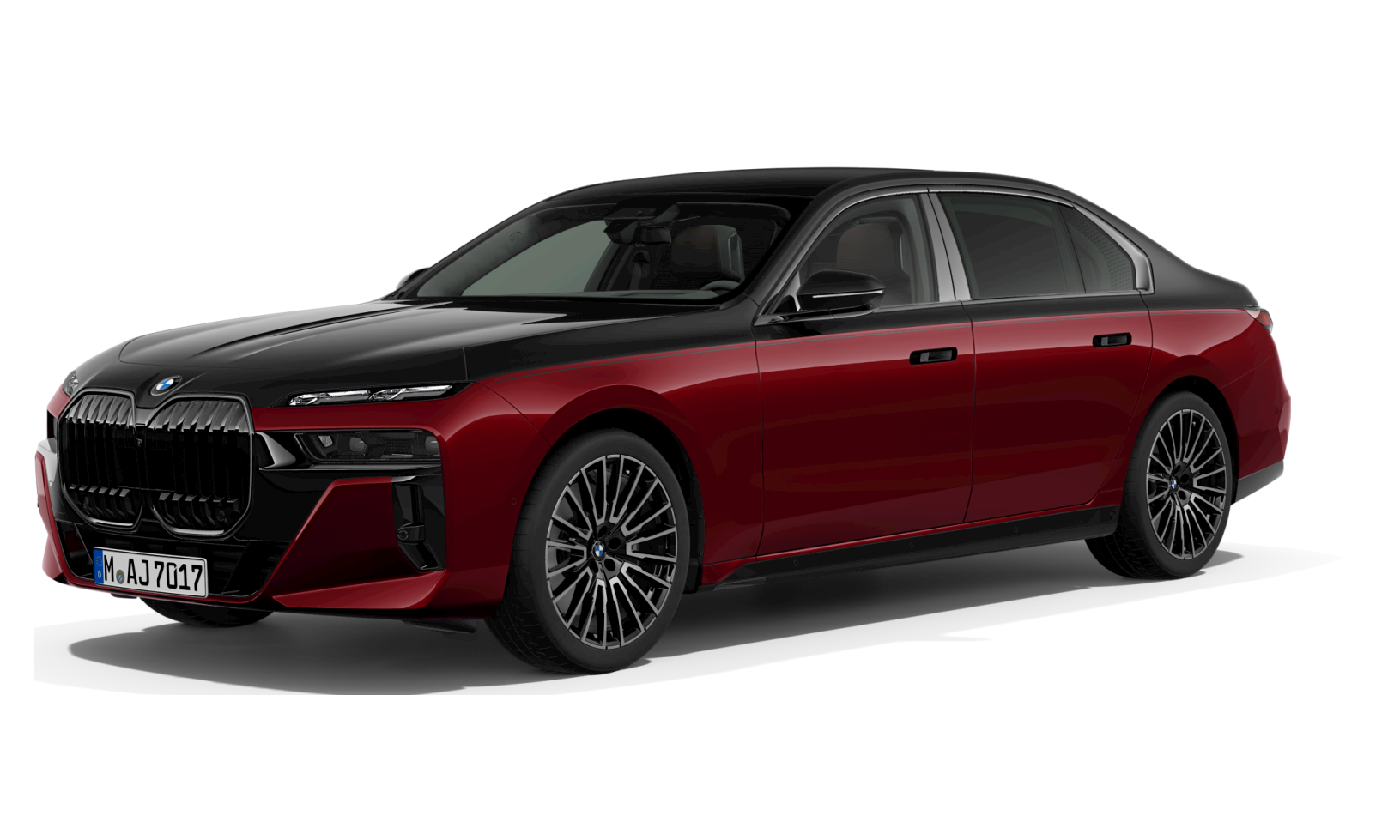 Auto Abo Foto Nummer 1 von 8