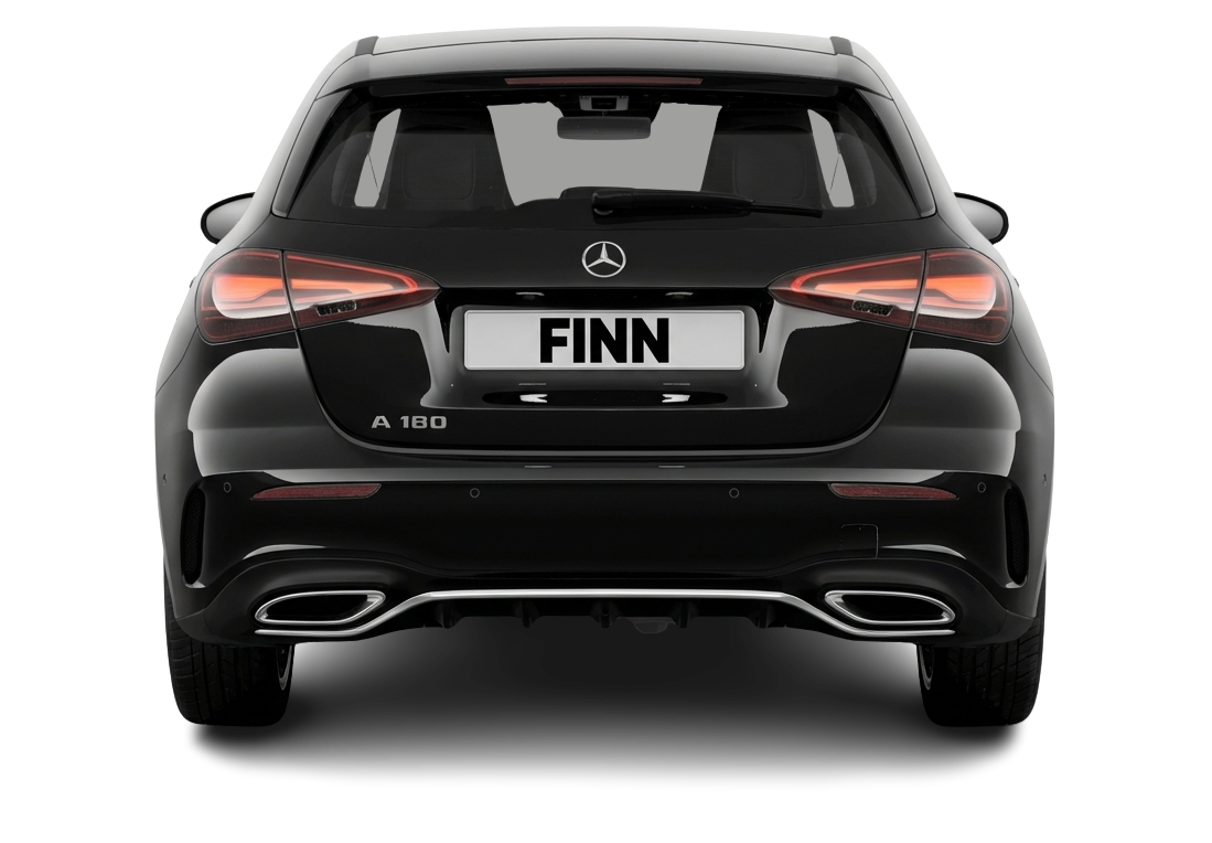 Auto Abo Foto Nummer 6 von 6