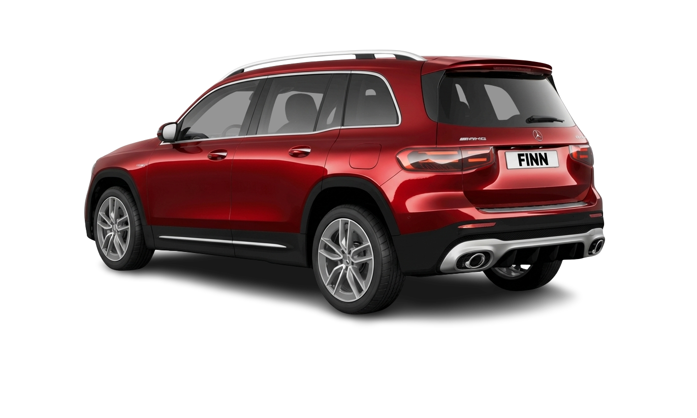 Auto Abo Foto Nummer 2 von 6