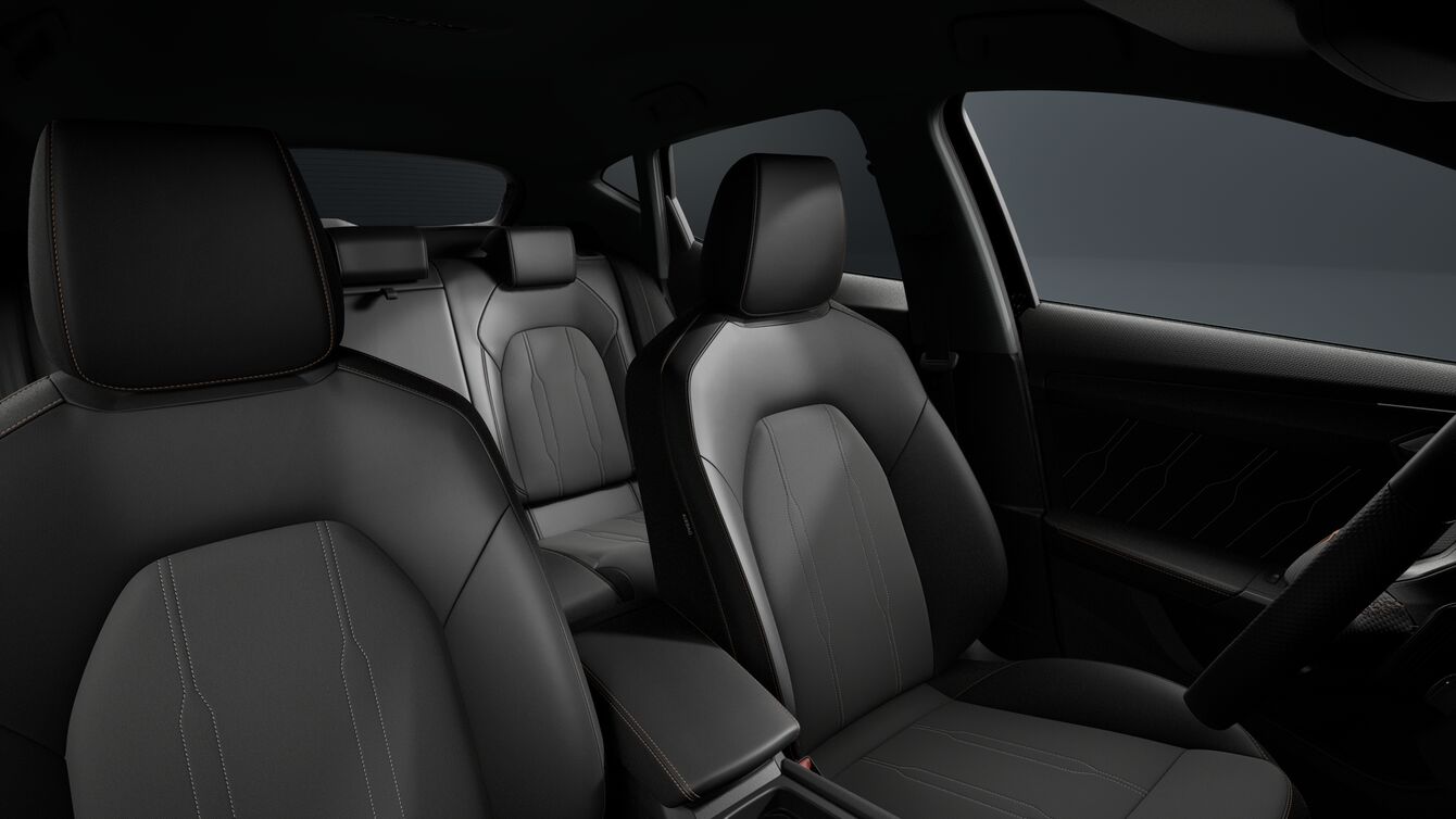 Auto Abo Foto Nummer 4 von 4