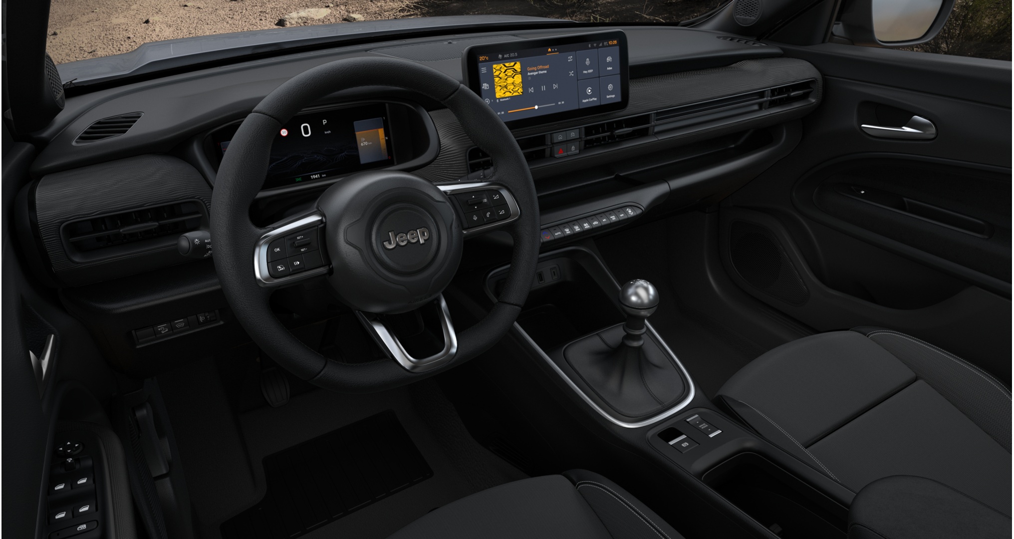 Auto Abo Foto Nummer 4 von 7