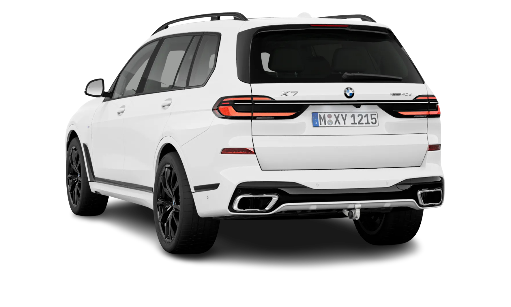 Auto Abo Foto Nummer 3 von 7