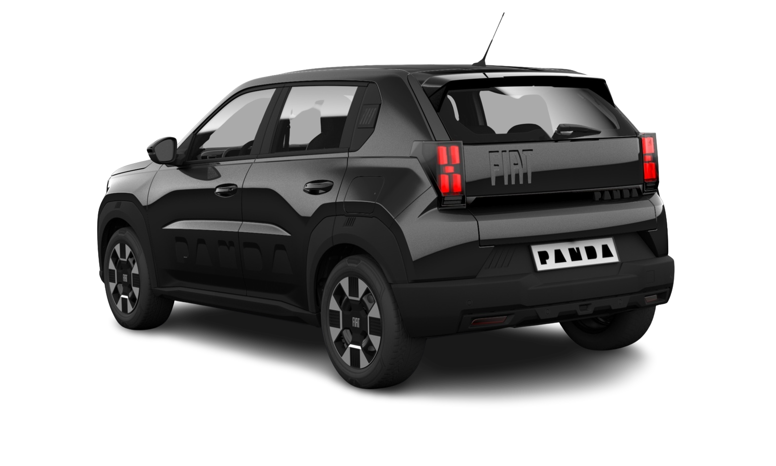 Auto Abo Foto Nummer 2 von 5