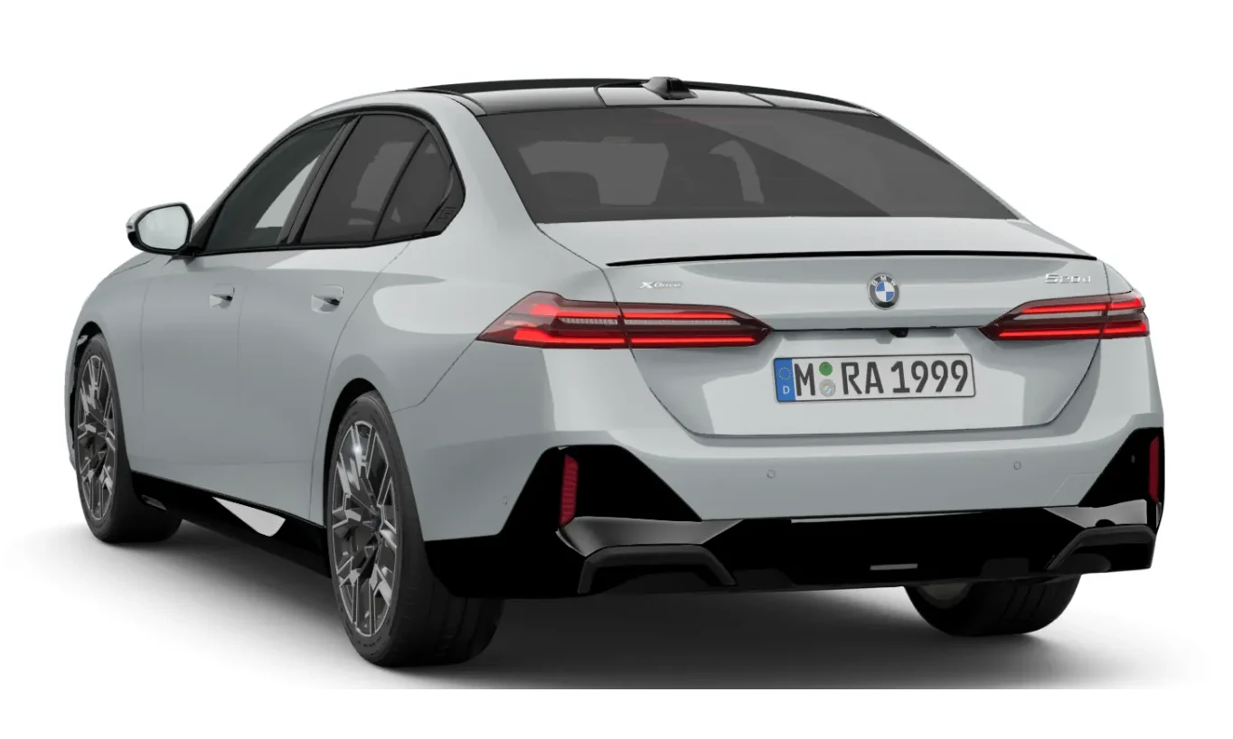 Auto Abo Foto Nummer 3 von 7