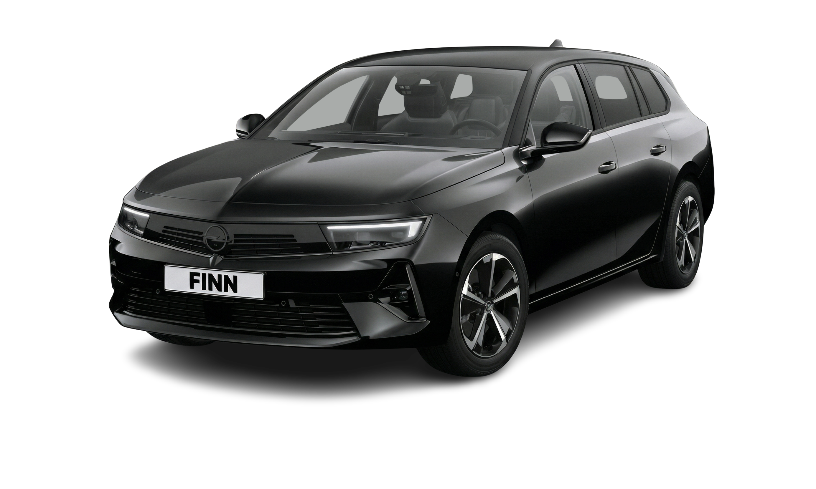 Auto Abo Foto Nummer 1 von 8